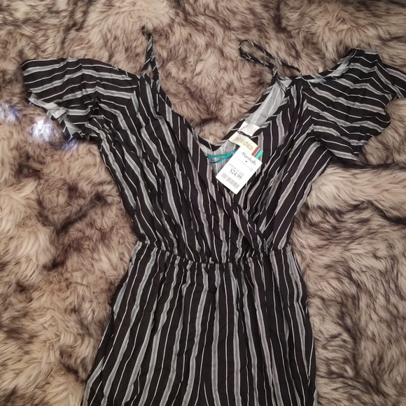 Mimi Chica Other - New Romper